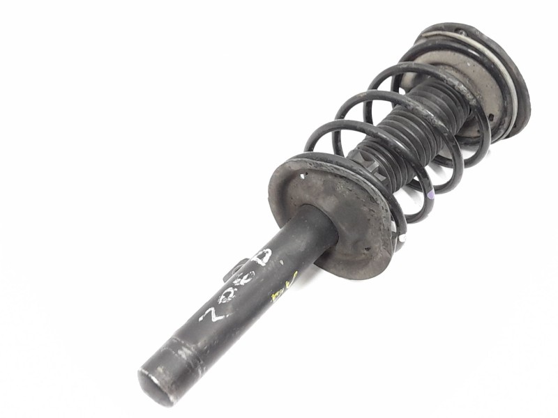 Recambio de amortiguador delantero derecho para peugeot 206 fastback (2a/c) 1.9 d referencia OEM IAM   
