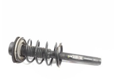 Recambio de amortiguador delantero izquierdo para peugeot 206 fastback (2a/c) 1.9 d referencia OEM IAM    2
