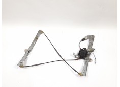 Recambio de elevalunas delantero derecho para peugeot 206 fastback (2a/c) 1.9 d referencia OEM IAM   