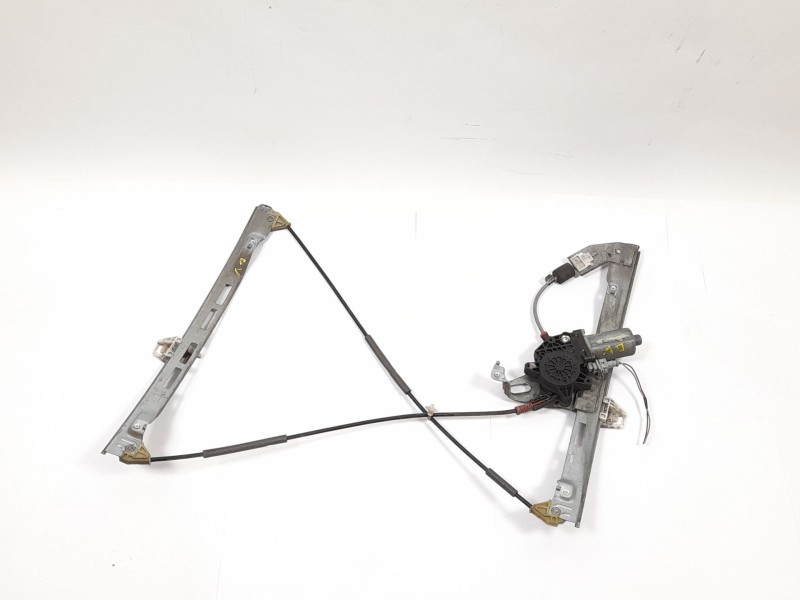 Recambio de elevalunas delantero derecho para peugeot 206 fastback (2a/c) 1.9 d referencia OEM IAM   