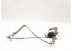 Recambio de elevalunas delantero derecho para peugeot 206 fastback (2a/c) 1.9 d referencia OEM IAM    2