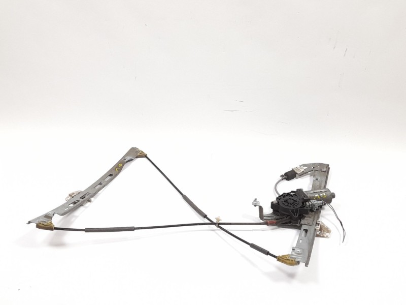 Recambio de elevalunas delantero derecho para peugeot 206 fastback (2a/c) 1.9 d referencia OEM IAM   
