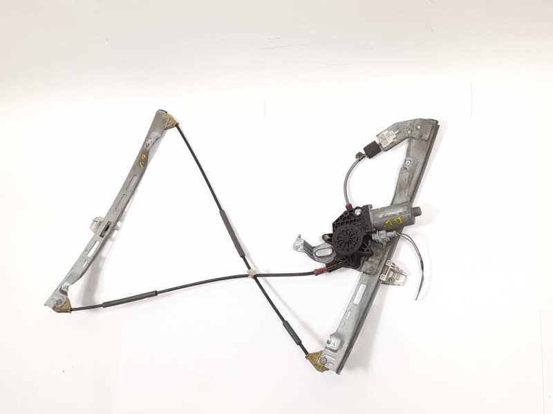 Recambio de elevalunas delantero derecho para peugeot 206 fastback (2a/c) 1.9 d referencia OEM IAM   
