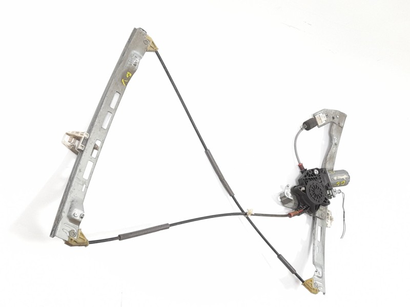 Recambio de elevalunas delantero derecho para peugeot 206 fastback (2a/c) 1.9 d referencia OEM IAM   