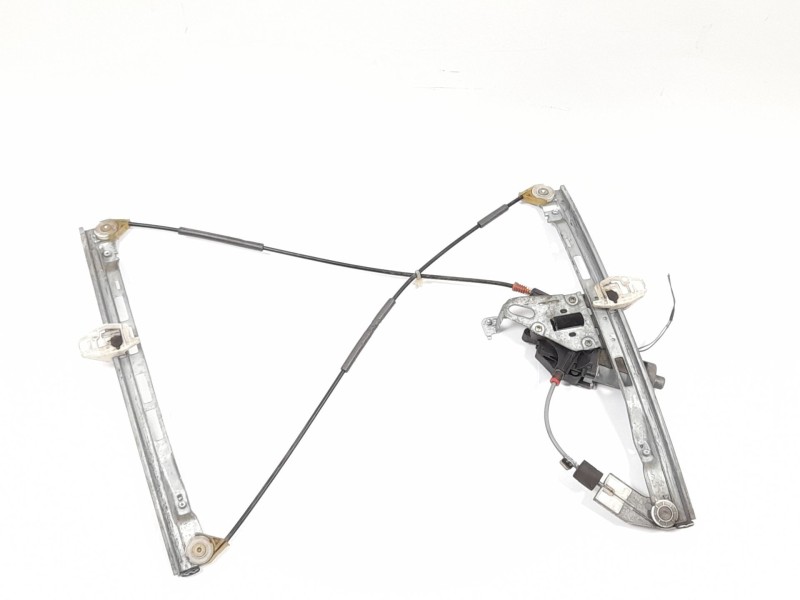 Recambio de elevalunas delantero derecho para peugeot 206 fastback (2a/c) 1.9 d referencia OEM IAM   
