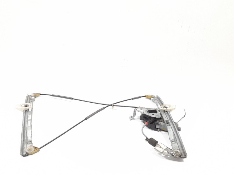 Recambio de elevalunas delantero derecho para peugeot 206 fastback (2a/c) 1.9 d referencia OEM IAM   
