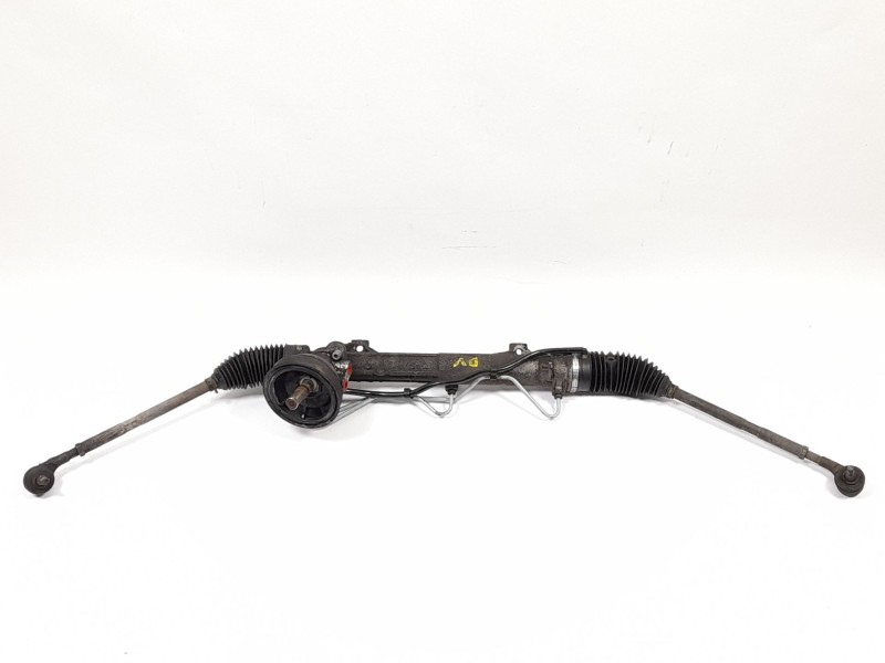 Recambio de cremallera direccion para peugeot 206 fastback (2a/c) 1.9 d referencia OEM IAM   