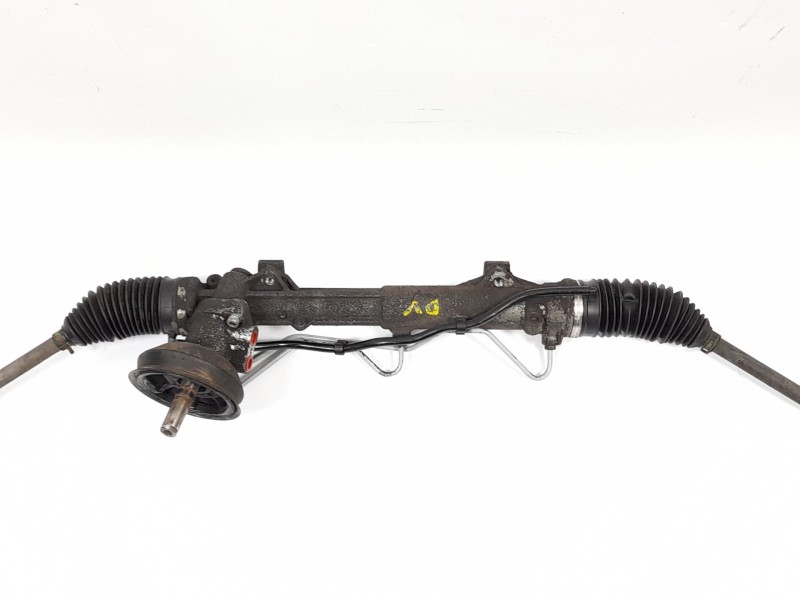 Recambio de cremallera direccion para peugeot 206 fastback (2a/c) 1.9 d referencia OEM IAM   