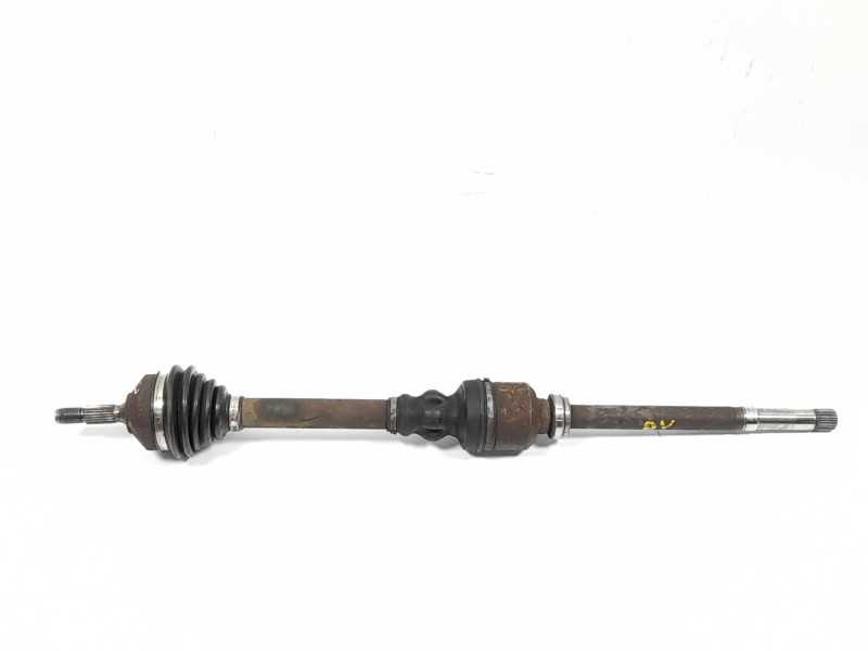 Recambio de transmision delantera derecha para peugeot 206 fastback (2a/c) 1.9 d referencia OEM IAM   