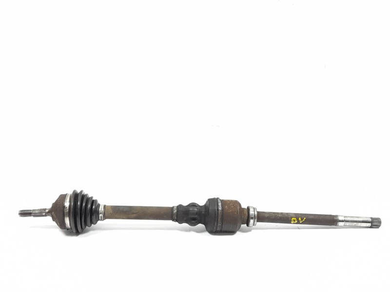Recambio de transmision delantera derecha para peugeot 206 fastback (2a/c) 1.9 d referencia OEM IAM   