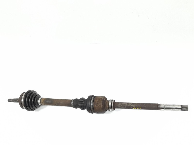 Recambio de transmision delantera derecha para peugeot 206 fastback (2a/c) 1.9 d referencia OEM IAM   