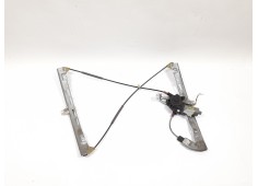 Recambio de elevalunas delantero izquierdo para peugeot 206 fastback (2a/c) 1.9 d referencia OEM IAM   
