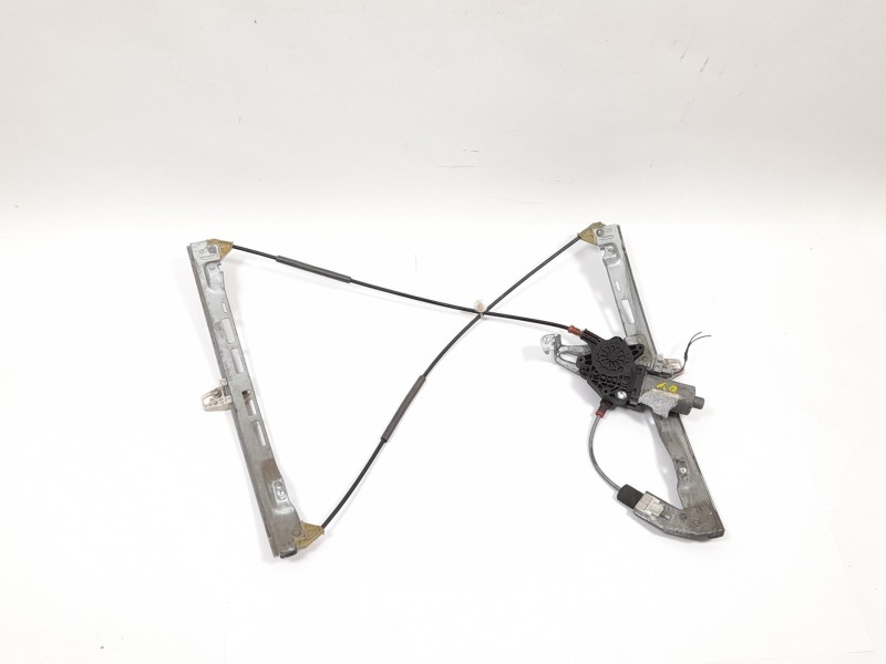 Recambio de elevalunas delantero izquierdo para peugeot 206 fastback (2a/c) 1.9 d referencia OEM IAM   