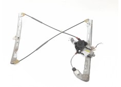 Recambio de elevalunas delantero izquierdo para peugeot 206 fastback (2a/c) 1.9 d referencia OEM IAM    2