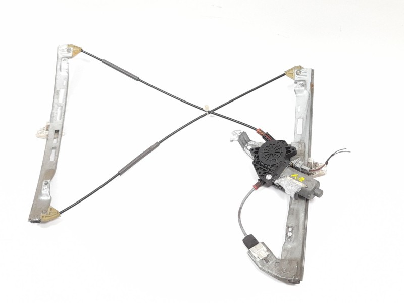 Recambio de elevalunas delantero izquierdo para peugeot 206 fastback (2a/c) 1.9 d referencia OEM IAM   