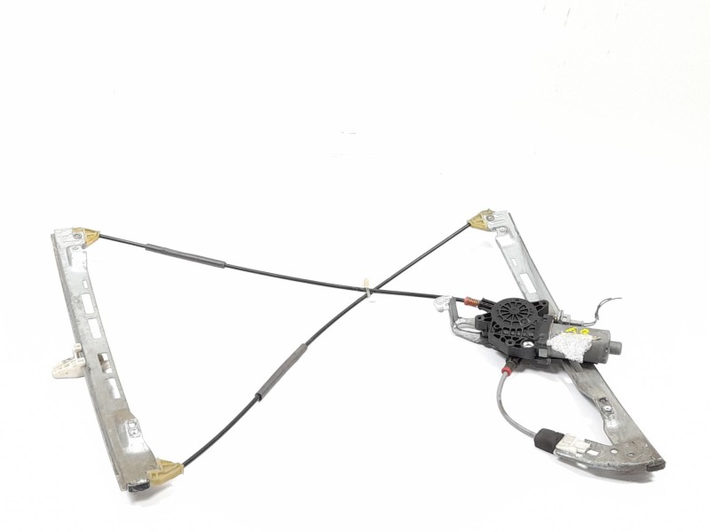 Recambio de elevalunas delantero izquierdo para peugeot 206 fastback (2a/c) 1.9 d referencia OEM IAM   