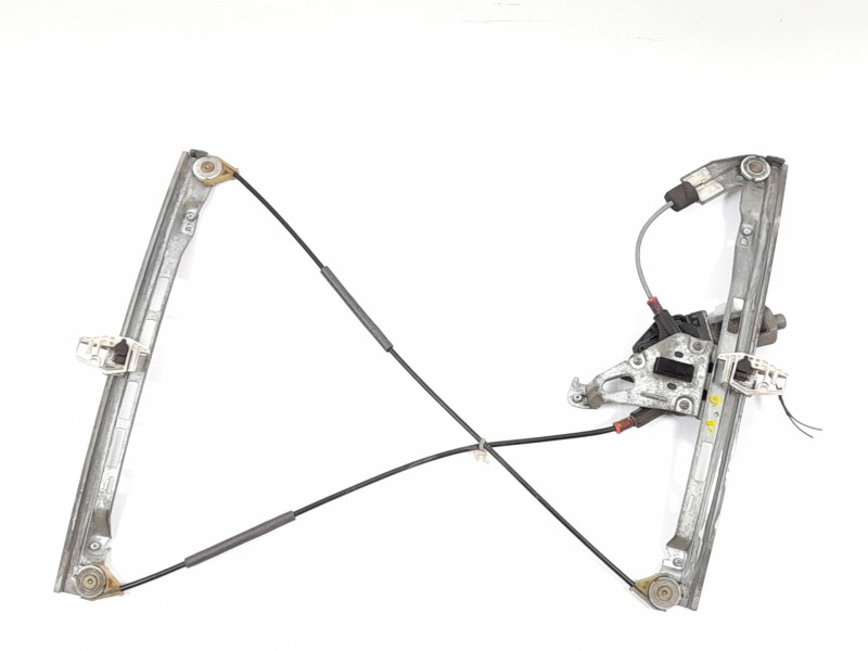 Recambio de elevalunas delantero izquierdo para peugeot 206 fastback (2a/c) 1.9 d referencia OEM IAM   