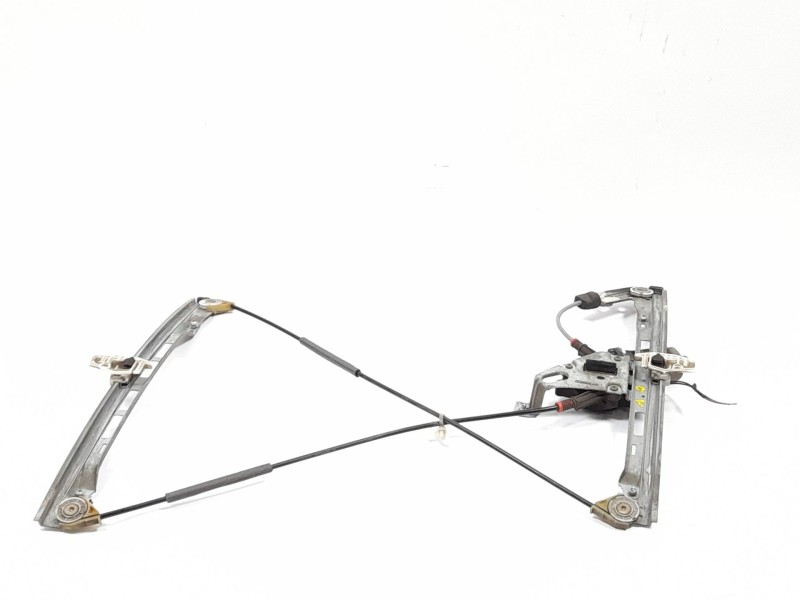 Recambio de elevalunas delantero izquierdo para peugeot 206 fastback (2a/c) 1.9 d referencia OEM IAM   