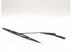 Recambio de brazo limpia delantero izquierdo para peugeot 206 fastback (2a/c) 1.9 d referencia OEM IAM   