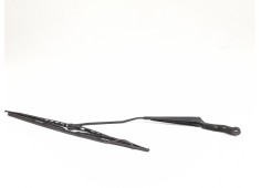 Recambio de brazo limpia delantero izquierdo para peugeot 206 fastback (2a/c) 1.9 d referencia OEM IAM    2