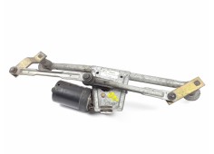Recambio de motor limpia delantero para peugeot 206 fastback (2a/c) 1.9 d referencia OEM IAM 3397020446  
