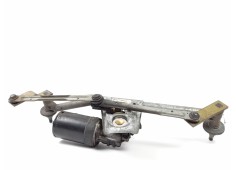 Recambio de motor limpia delantero para peugeot 206 fastback (2a/c) 1.9 d referencia OEM IAM 3397020446   2
