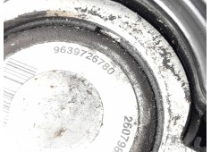 Recambio de bomba direccion para peugeot 206 fastback (2a/c) 1.9 d referencia OEM IAM    2