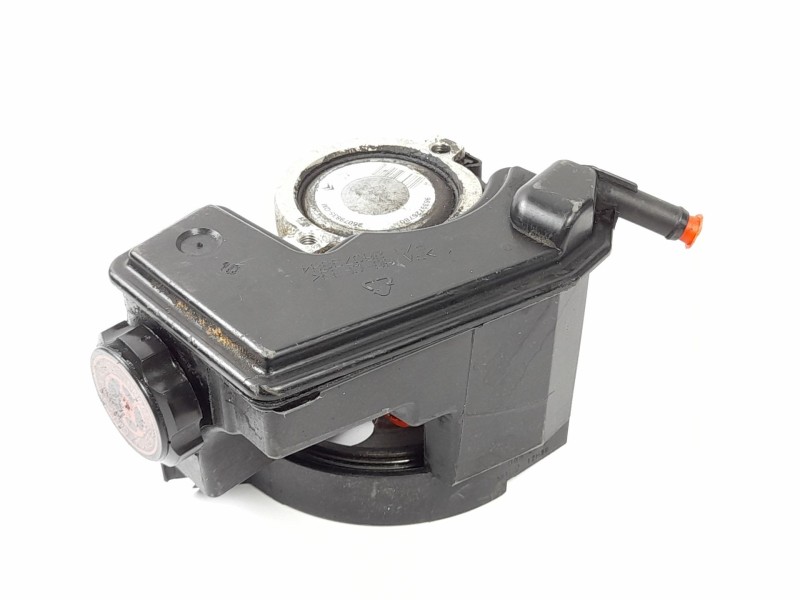 Recambio de bomba direccion para peugeot 206 fastback (2a/c) 1.9 d referencia OEM IAM   