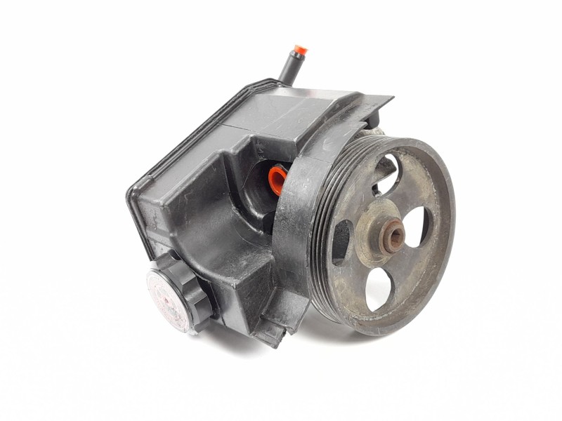 Recambio de bomba direccion para peugeot 206 fastback (2a/c) 1.9 d referencia OEM IAM   