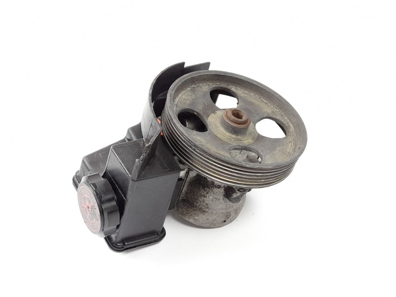 Recambio de bomba direccion para peugeot 206 fastback (2a/c) 1.9 d referencia OEM IAM   