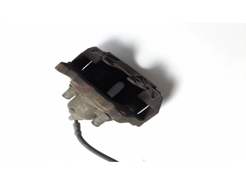 Recambio de pinza freno delantera izquierda para volkswagen golf plus (521) advance referencia OEM IAM VL581  