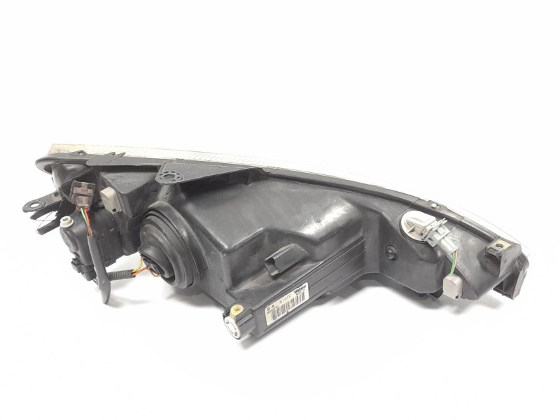 Recambio de faro izquierdo para peugeot 206 fastback (2a/c) 1.9 d referencia OEM IAM 9640559580  