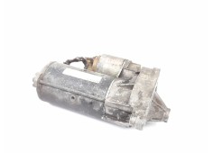 Recambio de motor arranque para peugeot 206 fastback (2a/c) 1.9 d referencia OEM IAM D7R26  