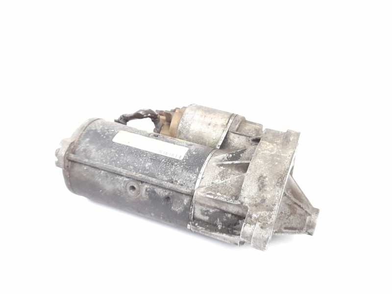Recambio de motor arranque para peugeot 206 fastback (2a/c) 1.9 d referencia OEM IAM D7R26  