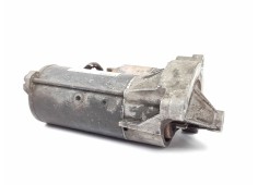 Recambio de motor arranque para peugeot 206 fastback (2a/c) 1.9 d referencia OEM IAM D7R26   2