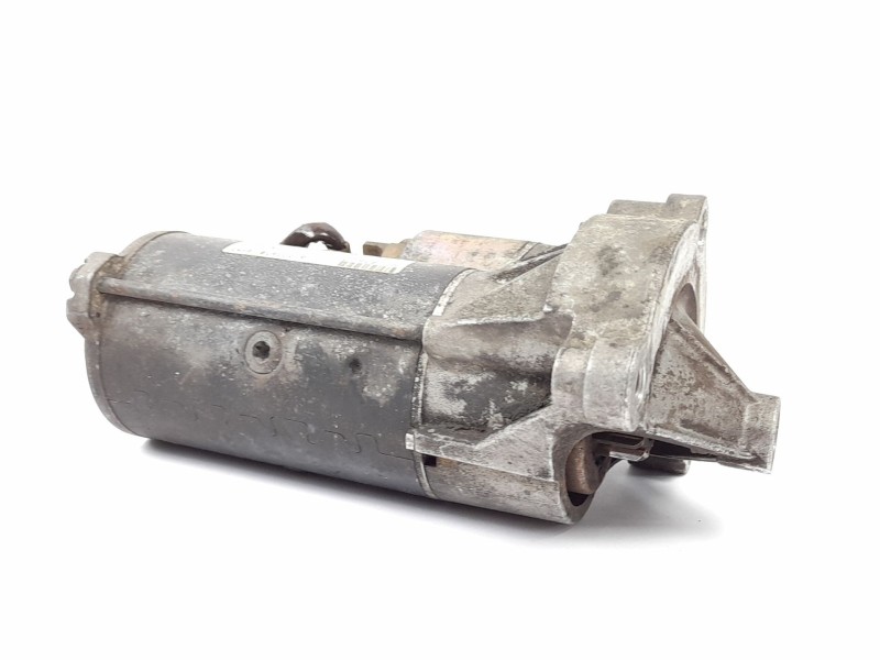 Recambio de motor arranque para peugeot 206 fastback (2a/c) 1.9 d referencia OEM IAM D7R26  