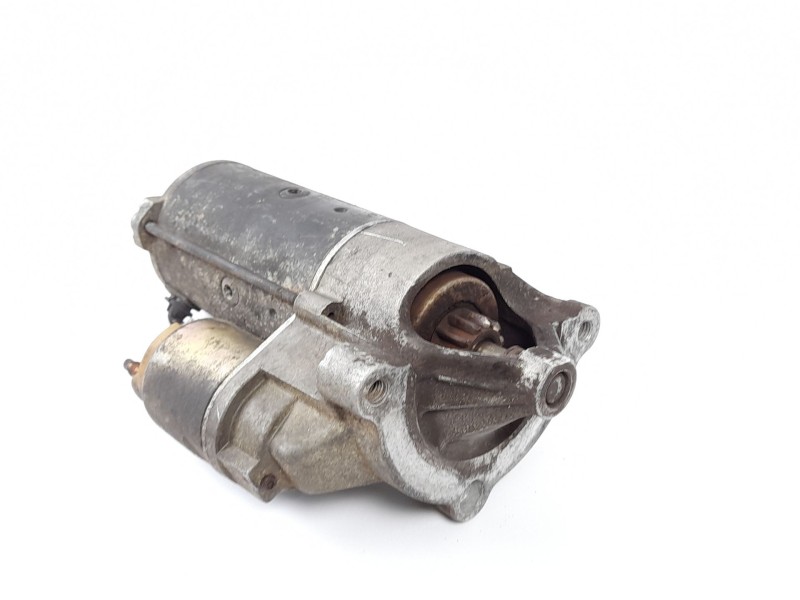 Recambio de motor arranque para peugeot 206 fastback (2a/c) 1.9 d referencia OEM IAM D7R26  