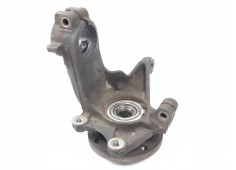 Recambio de mangueta delantera derecha para peugeot 206 fastback (2a/c) 1.9 d referencia OEM IAM   