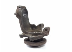 Recambio de mangueta delantera derecha para peugeot 206 fastback (2a/c) 1.9 d referencia OEM IAM    2