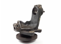 Recambio de mangueta delantera izquierda para peugeot 206 fastback (2a/c) 1.9 d referencia OEM IAM    2