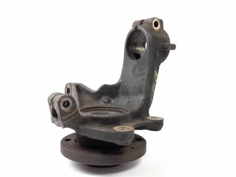Recambio de mangueta delantera izquierda para peugeot 206 fastback (2a/c) 1.9 d referencia OEM IAM   