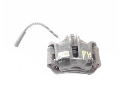 Recambio de pinza freno delantera derecha para peugeot 206 fastback (2a/c) 1.9 d referencia OEM IAM   