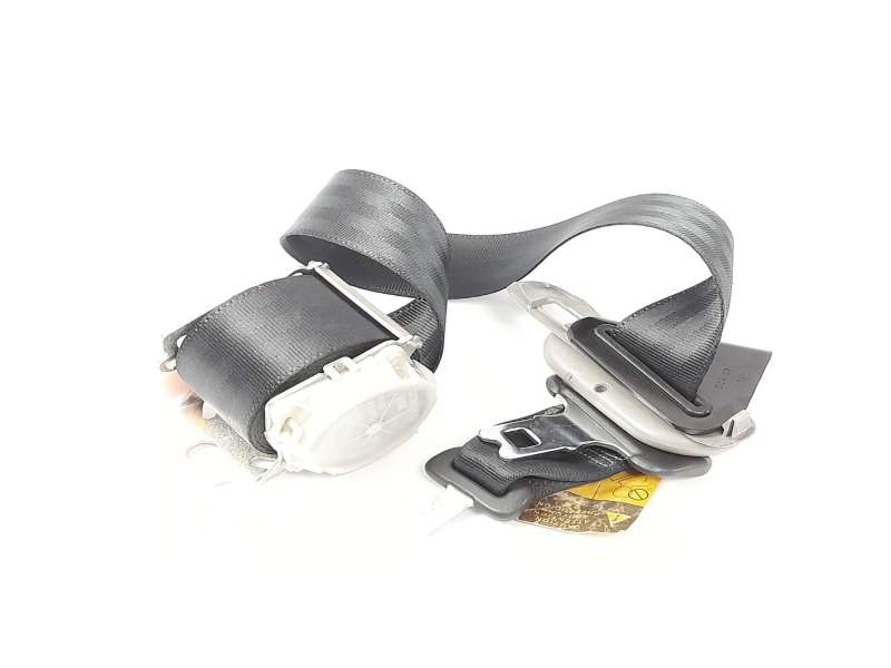CINTURON SEGURIDAD TRASERO CENTRAL H07381 H073818 H073901