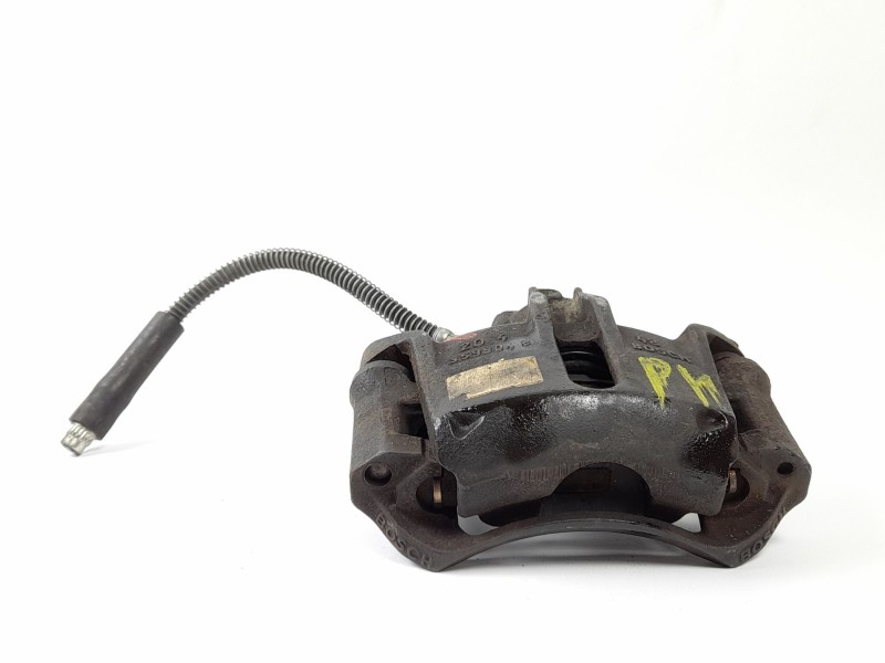 Recambio de pinza freno delantera derecha para peugeot 206 fastback (2a/c) 1.9 d referencia OEM IAM   