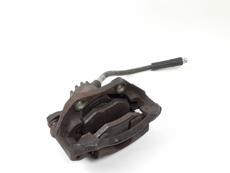 Recambio de pinza freno delantera derecha para peugeot 206 fastback (2a/c) 1.9 d referencia OEM IAM   