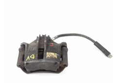 Recambio de pinza freno delantera izquierda para peugeot 206 fastback (2a/c) 1.9 d referencia OEM IAM   