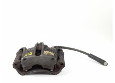 Recambio de pinza freno delantera izquierda para peugeot 206 fastback (2a/c) 1.9 d referencia OEM IAM    2