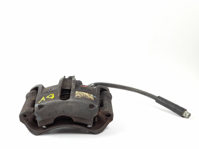 Recambio de pinza freno delantera izquierda para peugeot 206 fastback (2a/c) 1.9 d referencia OEM IAM   