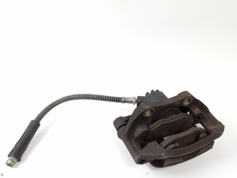 Recambio de pinza freno delantera izquierda para peugeot 206 fastback (2a/c) 1.9 d referencia OEM IAM   