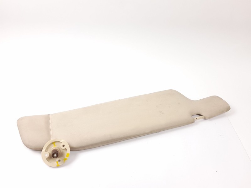 Recambio de parasol derecho para renault 9 1.4 referencia OEM IAM   